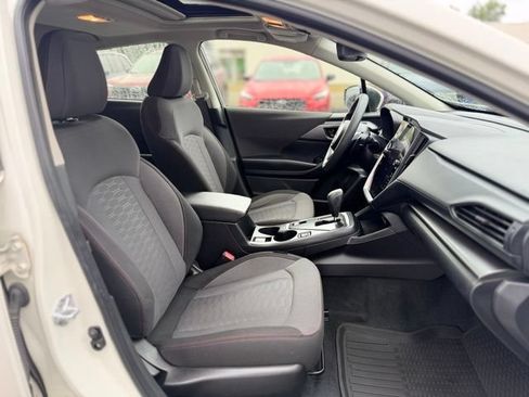 Used 2024 Subaru Impreza 2.0i Sport AWD/4WD image 24