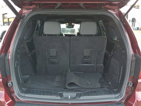 Used 2022 Dodge Durango GT image 30