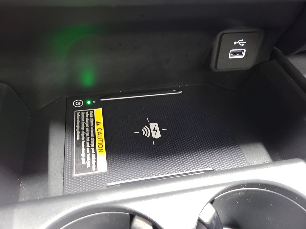 Certified 2025 Honda HR-V EX-L image 35