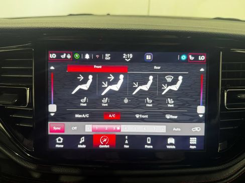 Used 2026 Dodge Durango GT AWD/4WD image 37