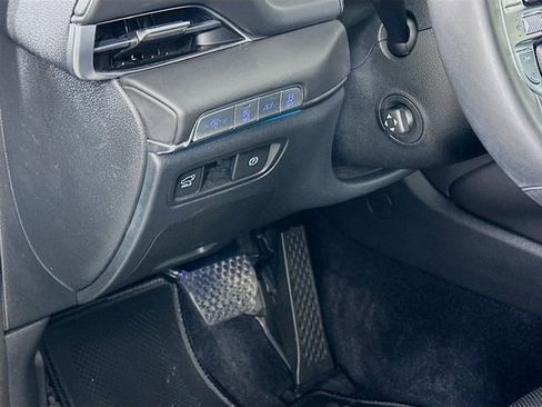 Used 2021 Genesis GV80 3.5T image 10