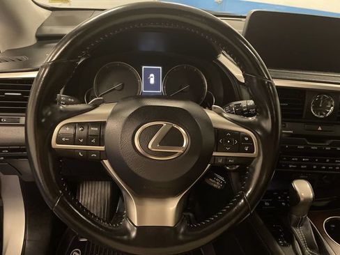 Used 2020 Lexus RX 350 AWD w/ Premium Package image 14