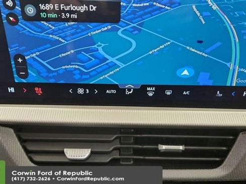 Certified 2025 Ford Explorer ST w/ Sun And Sound Package image 23