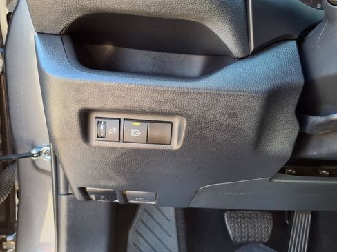 Certified 2024 Toyota RAV4 XLE FWD image 17