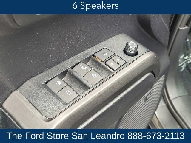 Used 2021 Toyota Tacoma TRD Off-Road w/ TRD Premium Off Road Package AWD/4WD image 20