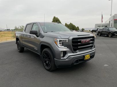 Used 2022 GMC Sierra 1500 Elevation