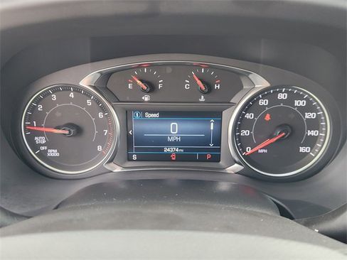 Used 2023 GMC Acadia SLE w/ Driver Convenience Package image 15