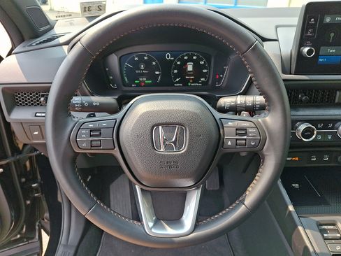 Used 2026 Honda CR-V Sport-L image 18
