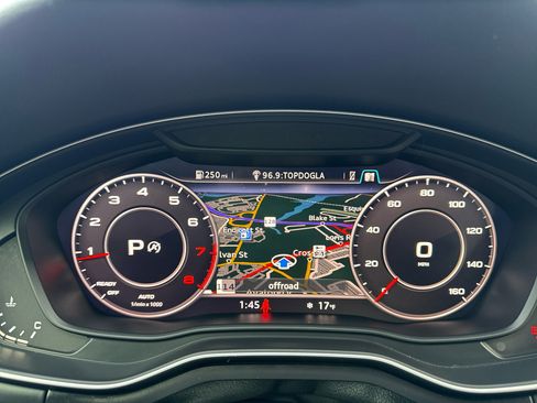 Used 2018 Audi A5 2.0T Premium Plus w/ Premium Plus image 41