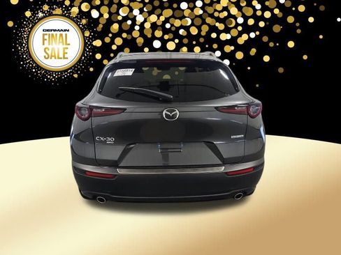 Used 2024 MAZDA CX-30 AWD 2.5 S w/ Preferred Package image 6