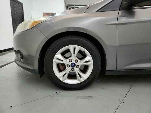 Used 2013 Ford Focus SE image 29