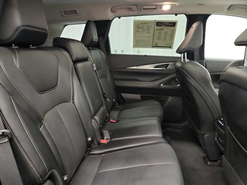 Used 2026 INFINITI QX60 Luxe FWD image 28