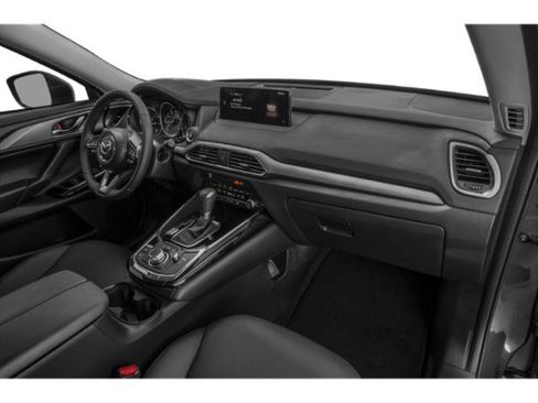 Used 2021 MAZDA CX-9 Touring w/ Touring Premium Package AWD/4WD image 12