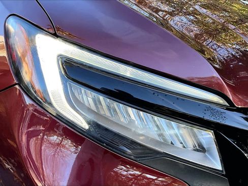 Used 2019 Honda Passport Touring image 27