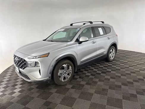 Used 2023 Hyundai Santa Fe SEL FWD image 5