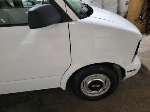 Used 1999 Chevrolet Astro 2WD image 9