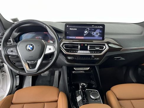 Used 2023 BMW X3 xDrive30i w/ Premium Package image 13