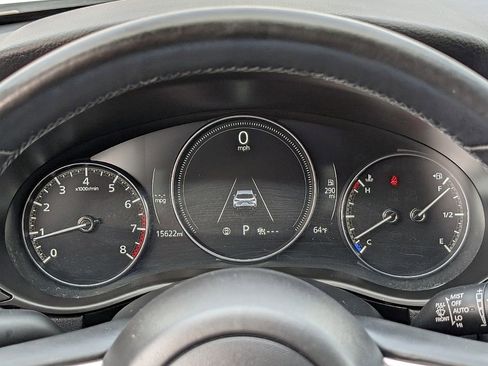 Certified 2024 MAZDA CX-50 AWD 2.5 S w/ Premium Package image 35