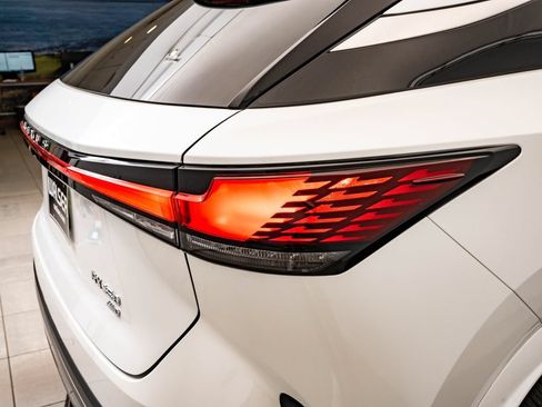 New 2026 Lexus RX 350 Premium w/ Convenience Package AWD/4WD image 9