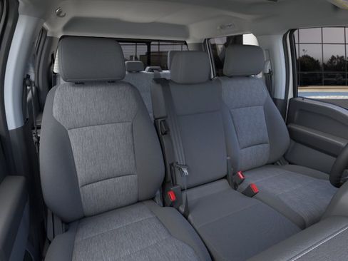 New 2026 Ford F450 XL AWD/4WD image 10