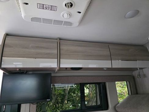 Used 2021 RAM ProMaster 3500 w/ Convenience Group FWD image 25
