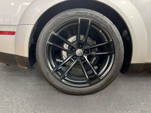 Used 2020 Dodge Challenger SRT Super Stock RWD image 31