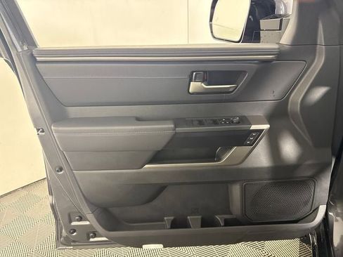 New 2026 Toyota Tundra Platinum AWD/4WD image 26