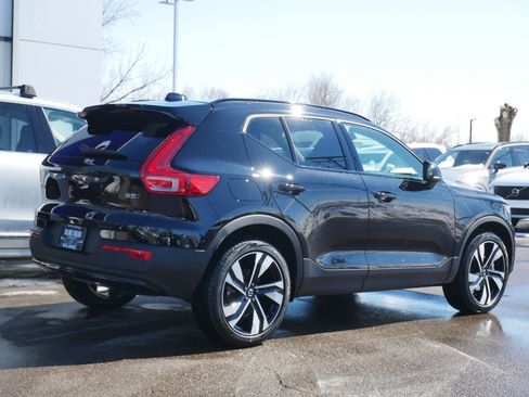 New 2026 Volvo XC40 B5 Plus w/ Climate Package image 3