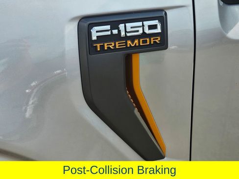 Used 2022 Ford F150 Tremor w/ Equipment Group 402A High image 29