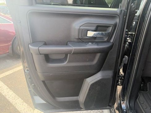Used 2023 RAM 1500 Classic Warlock w/ Trailer & Traction Group AWD/4WD image 20