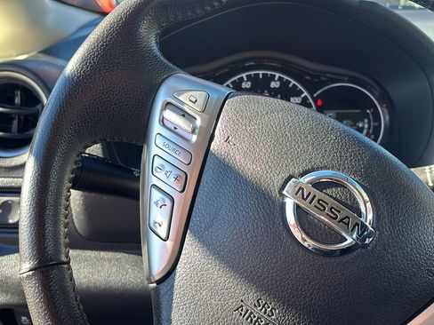 Used 2015 Nissan Versa Note SV image 17