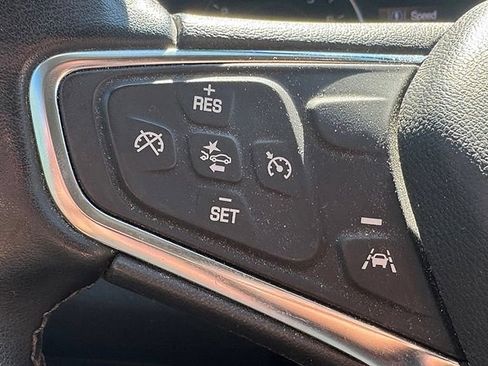 Used 2024 Chevrolet Equinox LT AWD/4WD image 19