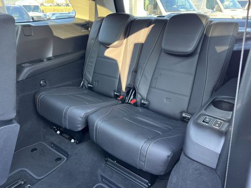 New 2026 Mercedes-Benz GLS 450 GLS 450 image 24
