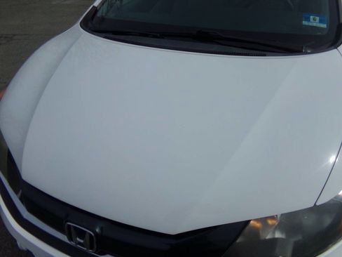 Used 2014 Honda Civic EX image 5