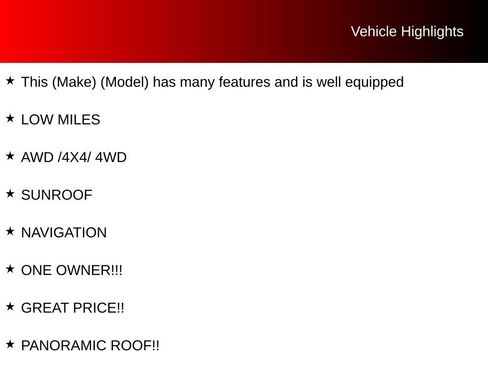 Used 2023 INFINITI QX60 Luxe w/ Performance Audio Package AWD/4WD image 9
