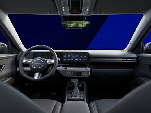 New 2026 Hyundai Kona SEL Premium image 11