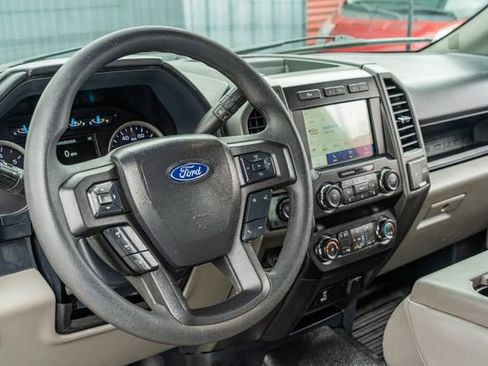 Used 2022 Ford F350 XL w/ STX Appearance Package image 24