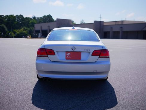 Used 2007 BMW 328i Coupe RWD image 6