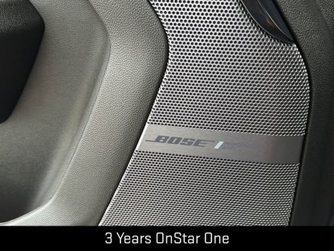 New 2026 GMC Yukon AT4 Ultimate w/ LPO, Floor Liner Package AWD/4WD image 32