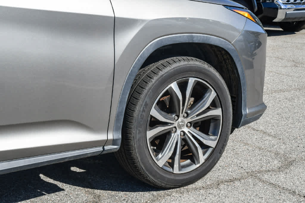 Used 2017 Lexus RX 350 FWD w/ Premium Package image 11