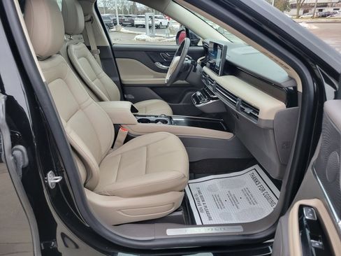Certified 2023 Lincoln Corsair Reserve w/ Equipment Group 201A image 21