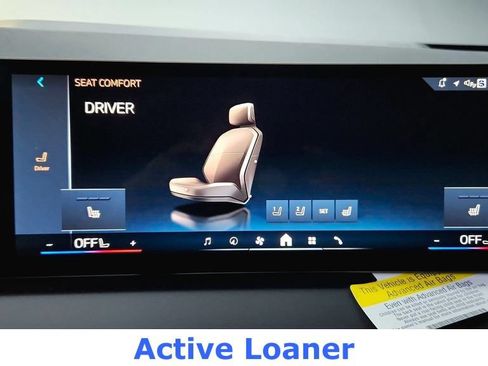 Used 2025 BMW X3 xDrive30i AWD/4WD image 42