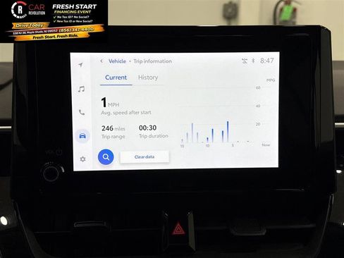 Used 2023 Toyota Corolla LE image 34