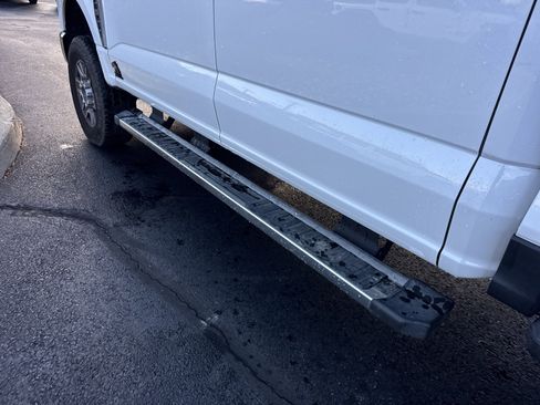 Used 2025 Ford F250 Lariat image 31