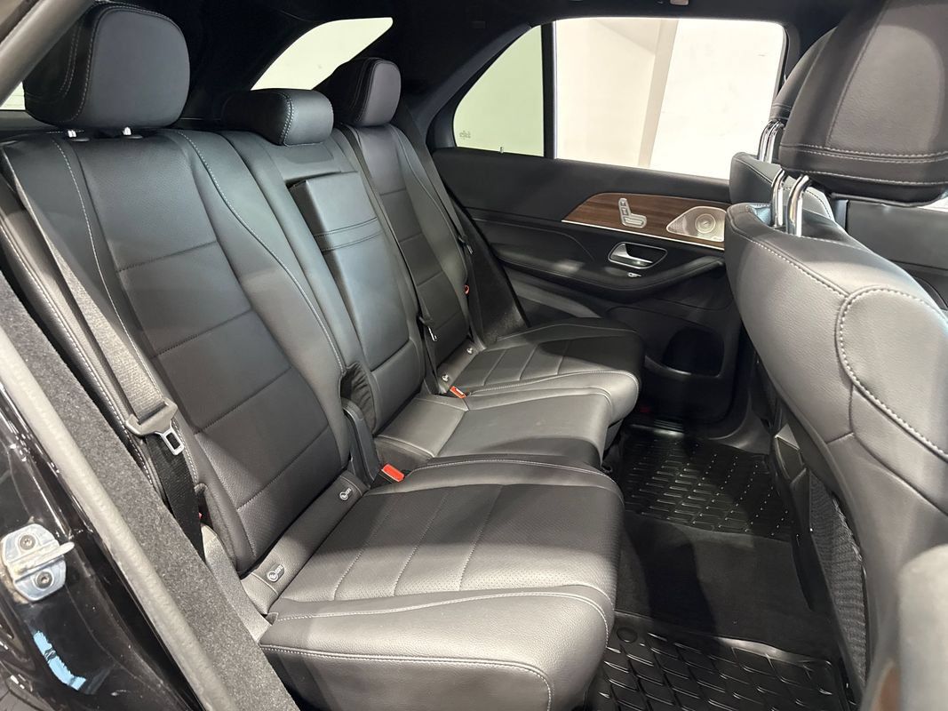Used 2026 Mercedes-Benz GLE 350 4MATIC image 79