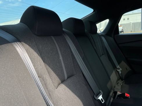 Used 2025 Honda Accord Sport image 36