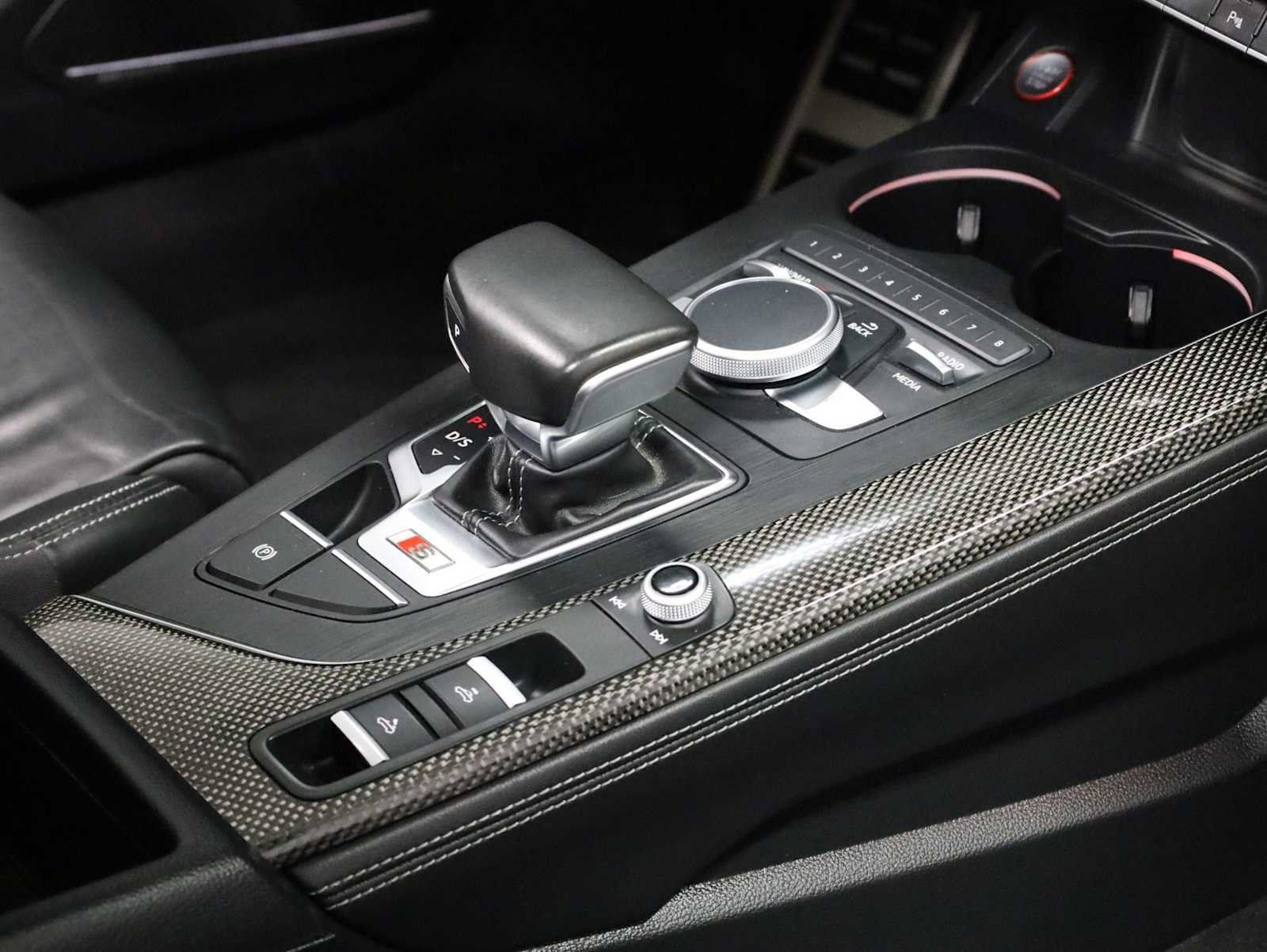 Used 2018 Audi S5 Prestige w/ S Sport Package AWD/4WD image 18