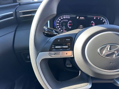 Used 2024 Hyundai Tucson SEL image 14