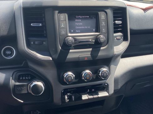 Used 2024 RAM 2500 Tradesman AWD/4WD image 28