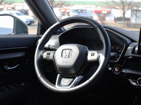 Used 2025 Honda CR-V Sport Touring image 20